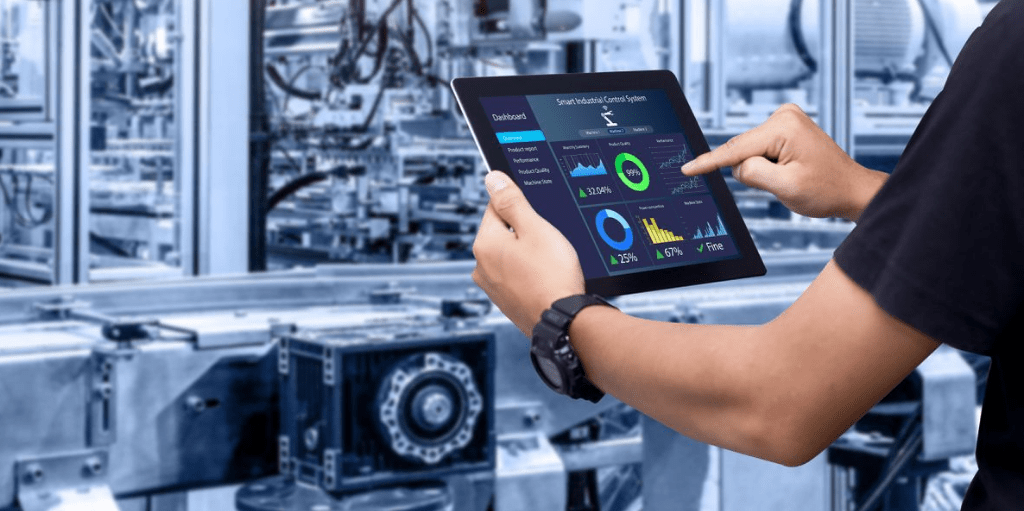 Smart Metering Electronics